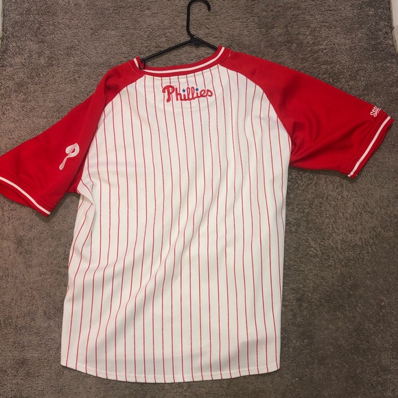 phillies shirt - Picture 2 of 2